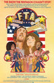 Fta Movie Poster Print showcasing vibrant movie art.