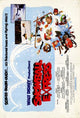 Snowball Express Movie Poster Print showcasing festive holiday spirit.