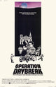 Operation Daybreak Movie Poster Print available in multiple sizes.
