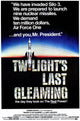 Twilight's Last Gleaming Movie Poster Print featuring iconic film art.