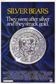 Silver Bears Movie Poster Print on premium paper