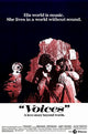 Voices Movie Poster Print showcasing cinematic imagery.