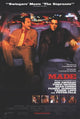 Made Movie Poster Print showcasing cinematic art, available in multiple sizes.