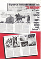 The Horsemen Movie Poster Print showcasing cinematic art.