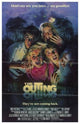 The Outing Movie Poster Print showcasing classic cinema art