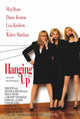 Hanging Up Movie Poster Print showcasing vibrant imagery and colors.