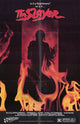The Slayer Movie Poster Print showcasing horror film art.
