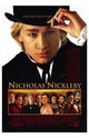 Nicholas Nickleby Movie Poster Print showcasing classic literature.
