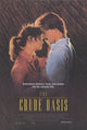 Crude Oasis Movie Poster with vibrant artwork for home decor.