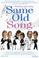Same Old Song Movie Poster Print showcasing cinematic art