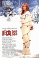 Reckless Movie Poster Print showcasing cinematic art.