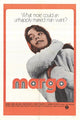 Margo Movie Poster Print - available in multiple sizes.