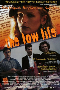 The Low Life Movie Poster Print showcasing cinematic art.