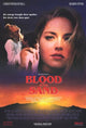 Blood and Sand Movie Poster Print showcasing cinematic art.