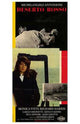 Red Desert Movie Poster Print showcasing vibrant imagery and cinematic essence.