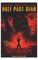 Half Past Dead Movie Poster Print - Action Movie Decor
