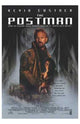 The Postman Movie Poster Print showcasing vivid colors and cinematic imagery.