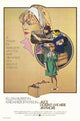 Alice Doesn't Live Here Anymore movie poster print showcasing classic film art.