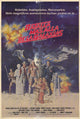 Battle Beyond the Stars movie poster print showcasing classic sci-fi adventure.