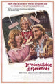 Irreconcilable Differences Movie Poster Print showcasing cinematic artwork.
