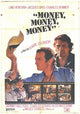 Money Money Money Movie Poster Print showcasing vibrant design.
