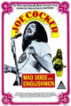 Mad Dogs and Englishmen Movie Poster - vibrant film artwork