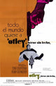 Otley Movie Poster Print - Classic film art for home decor