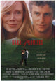 Hard Promises Movie Poster Print featuring classic film imagery.