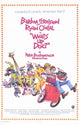 What's Up Doc Movie Poster Print showcasing vibrant colors and classic film art