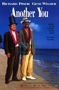 Another You Movie Poster Print showcasing cinematic art.