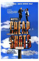 Cheap Shots Movie Poster Print - Humorous Movie Decor
