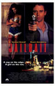 Jailbait Movie Poster Print showcasing cinematic artwork.