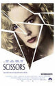 Scissors Movie Poster print, available in multiple sizes.