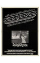 Kings of the Road Movie Poster Print showcasing vibrant colors and iconic imagery.