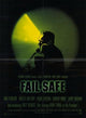 Fail Safe Movie Poster Print showcasing intense film narrative.