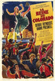 The Unsinkable Molly Brown Movie Poster Print showcasing classic Hollywood style.