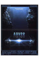 The Abyss Movie Poster Print showcasing suspense and adventure.