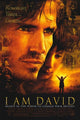 I Am David Movie Poster Print showcasing a young boy's journey for freedom.