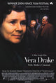 Vera Drake Movie Poster Print showcasing the film's emotional depth.