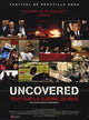 Uncovered Movie Poster - Captivating Artwork for Film Lovers