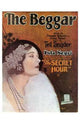 The Secret Hour Movie Poster Print featuring captivating artwork.