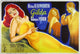 Gilda Movie Poster - Classic Film Art Print