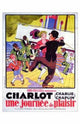 A Day's Pleasure movie poster print showcasing classic cinema art.