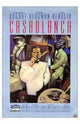 Casablanca Movie Poster Print showcasing classic film art.