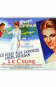 The Swan Movie Poster Print showcasing elegance and charm.