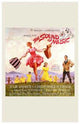 The Sound of Music Movie Poster Print showcasing classic film art.