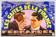 Gaites De La Finance Movie Poster Print 11x17