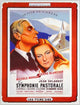 Symphonie Pastorale Movie Poster Print showcasing vibrant artwork.