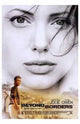 Beyond Borders Movie Poster Print featuring adventure and exploration themes.