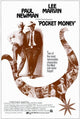 Pocket Money Movie Poster Print showcasing classic cinema art.